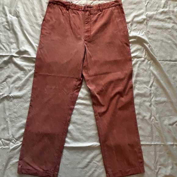 Murray’s Nantucket Reds - Men’s - Brand new - 38x32. - Picture 1 of 5